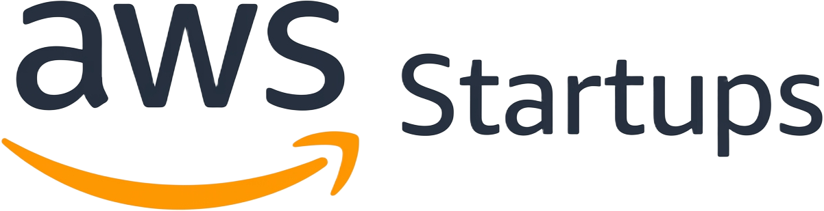 AWS Startups-Logo
