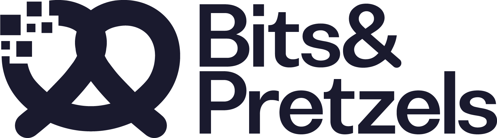 Bits & Pretzels logo