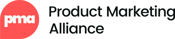 Product Marketing Alliance Logo